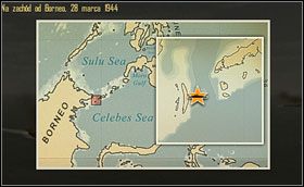 Misja nr 11 - Misje historyczne | Tryby rozgrywki w Silent Hunter 4 - Silent Hunter 4: Wolves of the Pacific - poradnik do gry