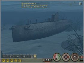 S-42 - Przegląd dostępnych okrętów podwodnych (1) | Na kotwicowisku w Silent Hunter 4 - Silent Hunter 4: Wolves of the Pacific - poradnik do gry