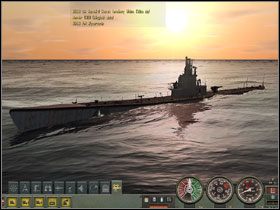 Tambor - Przegląd dostępnych okrętów podwodnych (2) | Na kotwicowisku w Silent Hunter 4 - Silent Hunter 4: Wolves of the Pacific - poradnik do gry