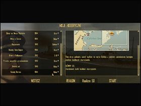 Wybór misji. Szkółka się skończyła i teraz w prawdziwej walce okaże się ile naprawdę jesteśmy warci. - Ten pierwszy raz | Pierwsze kroki w Silent Hunter 4 Wolves of the Pacific - Silent Hunter 4: Wolves of the Pacific - poradnik do gry