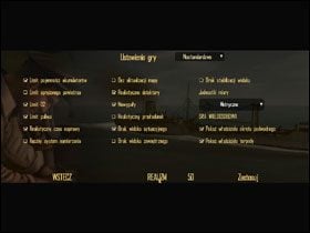 Ustawienie poziomu realizmu - Ten pierwszy raz | Pierwsze kroki w Silent Hunter 4 Wolves of the Pacific - Silent Hunter 4: Wolves of the Pacific - poradnik do gry