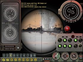 Druga w celu! - Ten pierwszy raz | Pierwsze kroki w Silent Hunter 4 Wolves of the Pacific - Silent Hunter 4: Wolves of the Pacific - poradnik do gry