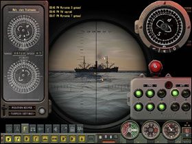 Ale bałagan! Ten jest ostatni i dane będzie mu przeżyć. Dlaczego? - Ten pierwszy raz | Pierwsze kroki w Silent Hunter 4 Wolves of the Pacific - Silent Hunter 4: Wolves of the Pacific - poradnik do gry