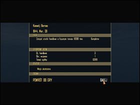 Misja została wykonana, a ja dostałem rozkaz powrotu do Bazy! - Ten pierwszy raz | Pierwsze kroki w Silent Hunter 4 Wolves of the Pacific - Silent Hunter 4: Wolves of the Pacific - poradnik do gry