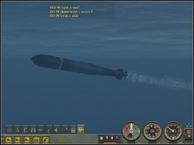 Torpeda Mark 10 - Uzbrojenie i osprzęt okrętu podwodnego (1) | Zbrojownia w Silent Hunter 4 - Silent Hunter 4: Wolves of the Pacific - poradnik do gry