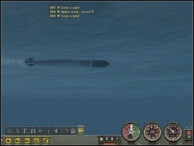 Torpeda Mark 14 - Uzbrojenie i osprzęt okrętu podwodnego (1) | Zbrojownia w Silent Hunter 4 - Silent Hunter 4: Wolves of the Pacific - poradnik do gry