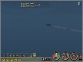 Torpeda Mark 23 - Uzbrojenie i osprzęt okrętu podwodnego (1) | Zbrojownia w Silent Hunter 4 - Silent Hunter 4: Wolves of the Pacific - poradnik do gry