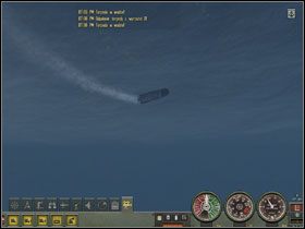 Torpeda Mark 27 - Uzbrojenie i osprzęt okrętu podwodnego (1) | Zbrojownia w Silent Hunter 4 - Silent Hunter 4: Wolves of the Pacific - poradnik do gry