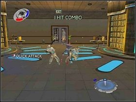 1 - Trening - Spider-Man 3: The Game - poradnik do gry