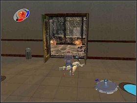 2 - Trening - Spider-Man 3: The Game - poradnik do gry