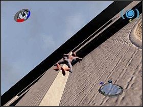 1 - Part 1 - In Search of the Lizards - The Lizard - Spider-Man 3: The Game - poradnik do gry