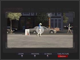 3 - Part 1 - In Search of the Lizards - The Lizard - Spider-Man 3: The Game - poradnik do gry