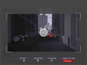 5 - Part 1 - In Search of the Lizards - The Lizard - Spider-Man 3: The Game - poradnik do gry