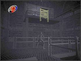 4 - Part 2 - Connors the Lizard (2) - The Lizard - Spider-Man 3: The Game - poradnik do gry