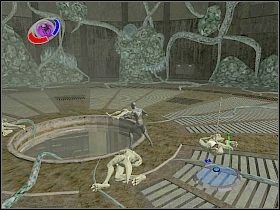 1 - Part 3 - The Hunter and the Hunted (1) - The Lizard - Spider-Man 3: The Game - poradnik do gry