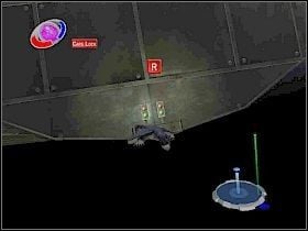 4 - Part 3 - The Hunter and the Hunted (1) - The Lizard - Spider-Man 3: The Game - poradnik do gry