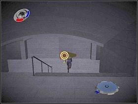 Tym razem musisz powstrzymać Mad Bombera, który planuje wysadzić w powietrze cały Manhattan - Part 2 - Subway Disaster - Mad Bomber - Spider-Man 3: The Game - poradnik do gry