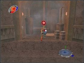 Kiedy to uczynisz ponownie wylądujesz przy torach - Part 2 - Subway Disaster - Mad Bomber - Spider-Man 3: The Game - poradnik do gry