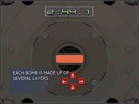 5 - Part 2 - Subway Disaster - Mad Bomber - Spider-Man 3: The Game - poradnik do gry