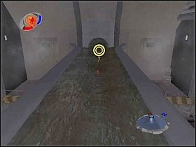 6 - Part 2 - Subway Disaster - Mad Bomber - Spider-Man 3: The Game - poradnik do gry