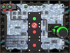 9 - Part 2 - Subway Disaster - Mad Bomber - Spider-Man 3: The Game - poradnik do gry