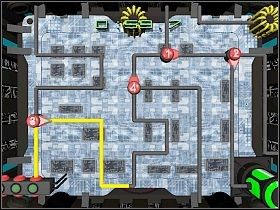 Kolejne zadanie to istny wyścig z rozbrajaniem bomb w roli głównej - Part 3 - Jetpack Bombings - Mad Bomber - Spider-Man 3: The Game - poradnik do gry