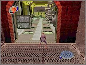 5 - Part 4 - Caryles Plan - Mad Bomber - Spider-Man 3: The Game - poradnik do gry