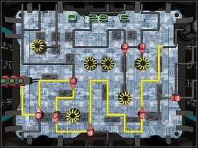 Ponowne spotkanie z Bomber Manem i kolejna porcja ładunków do rozbrojenia [1] - Part 5 - Death to J. Jonah - Mad Bomber - Spider-Man 3: The Game - poradnik do gry