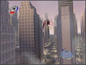 3 - Part 5 - Death to J. Jonah - Mad Bomber - Spider-Man 3: The Game - poradnik do gry