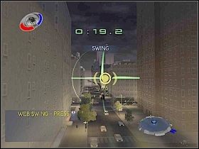 2 - Mary Jane - Spider-Man 3: The Game - poradnik do gry