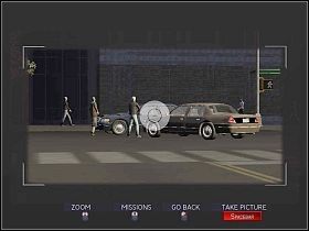 Daily Bulge to typowe zadania reporterskie, polegające na dotarcie w odpowiednie miejsca i pstryknięciu kilku fotek, za które otrzymujemy punkty - Part 1, 2, 3, 4 - Daily Bugle - Spider-Man 3: The Game - poradnik do gry