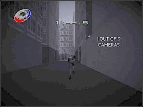 3 - Part 1, 2, 3, 4 - Daily Bugle - Spider-Man 3: The Game - poradnik do gry