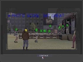 4 - Part 1, 2, 3, 4 - Daily Bugle - Spider-Man 3: The Game - poradnik do gry