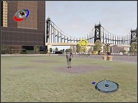 1 - Part 5, 6, 7 - Daily Bugle - Spider-Man 3: The Game - poradnik do gry