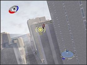 5 - Part 5, 6, 7 - Daily Bugle - Spider-Man 3: The Game - poradnik do gry