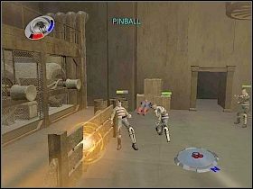 4 - Part 2 - Bomb Shelter - Apocalypse - Spider-Man 3: The Game - poradnik do gry