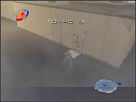 3 - Part 3 - Power Grid - Apocalypse - Spider-Man 3: The Game - poradnik do gry