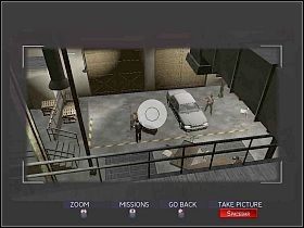 3 - Part 1 - A Cry for Help - Dewolfe - Spider-Man 3: The Game - poradnik do gry