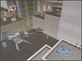 2 - Part 2 - Dirty Cops - Dewolfe - Spider-Man 3: The Game - poradnik do gry