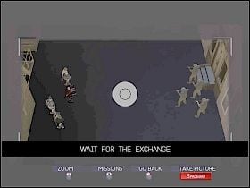 3 - Part 2 - Dirty Cops - Dewolfe - Spider-Man 3: The Game - poradnik do gry