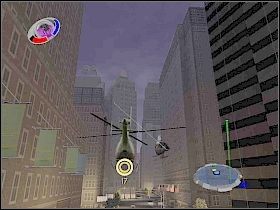 Pora na ostateczne rozprawienie się z azjatycką mafią - Part 4 - Hidden Temple - Dragon Tail - Spider-Man 3: The Game - poradnik do gry