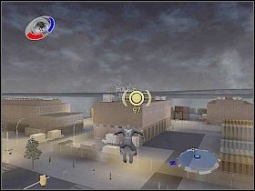 2 - Part 4 - Hidden Temple - Dragon Tail - Spider-Man 3: The Game - poradnik do gry