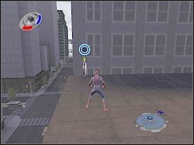 1 - Part 1 - Shop Till You Drop - Arsenic Candy - Spider-Man 3: The Game - poradnik do gry