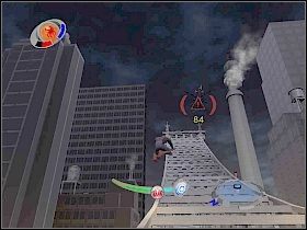 2 - Part 2 - Bear Necessity - Arsenic Candy - Spider-Man 3: The Game - poradnik do gry