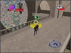 3 - Part 4 - Bridezilla - Arsenic Candy - Spider-Man 3: The Game - poradnik do gry