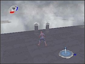 1 - Part 1 - Scorpion Unleashed - Scorpion - Spider-Man 3: The Game - poradnik do gry