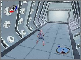 2 - Part 1 - Scorpion Unleashed - Scorpion - Spider-Man 3: The Game - poradnik do gry