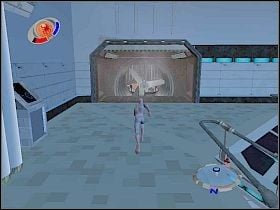 5 - Part 1 - Scorpion Unleashed - Scorpion - Spider-Man 3: The Game - poradnik do gry