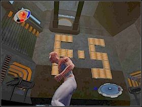8 - Part 1 - Scorpion Unleashed - Scorpion - Spider-Man 3: The Game - poradnik do gry