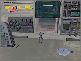 9 - Part 1 - Scorpion Unleashed - Scorpion - Spider-Man 3: The Game - poradnik do gry